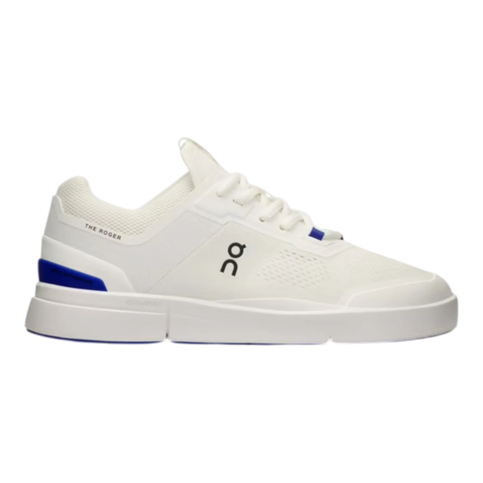 ON THE ROGER SPIN WOMEN UNDYED INDIGO
