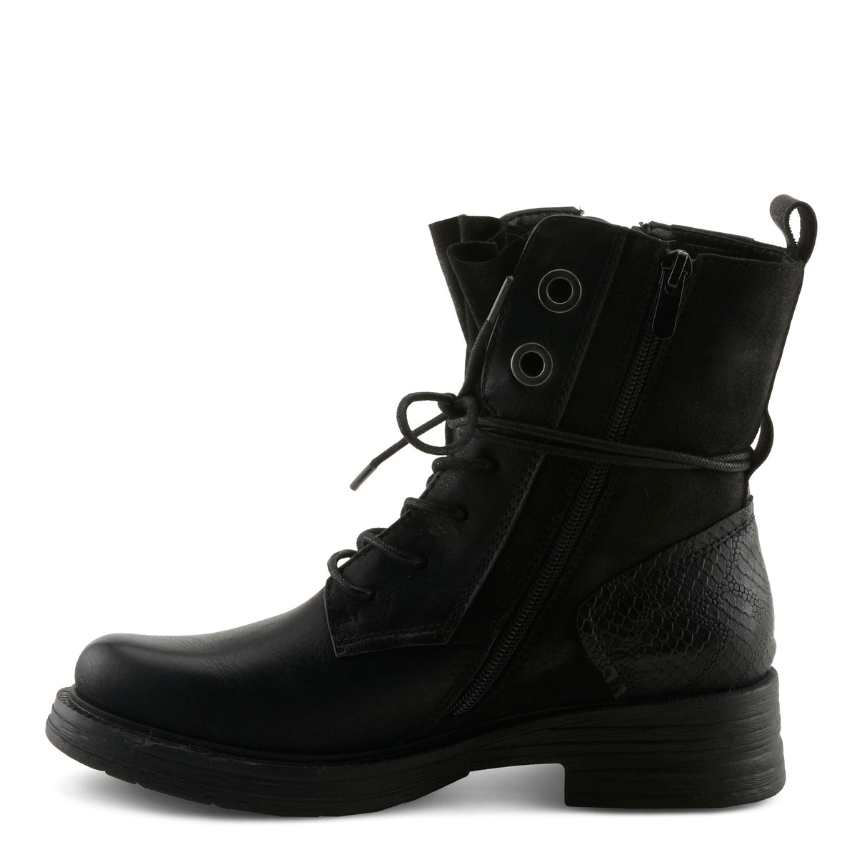 Patrizia Oneforall Women's Boots — product view 2