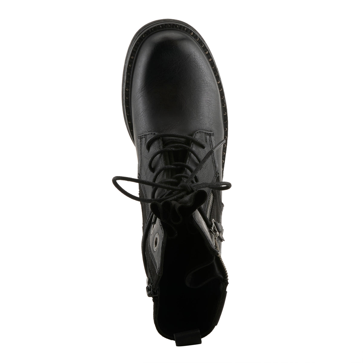 Patrizia Oneforall Women's Boots — product view 3