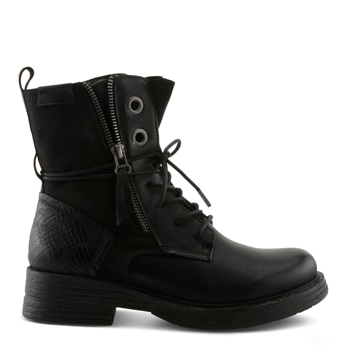 Patrizia Oneforall Women's Boots — product view 5