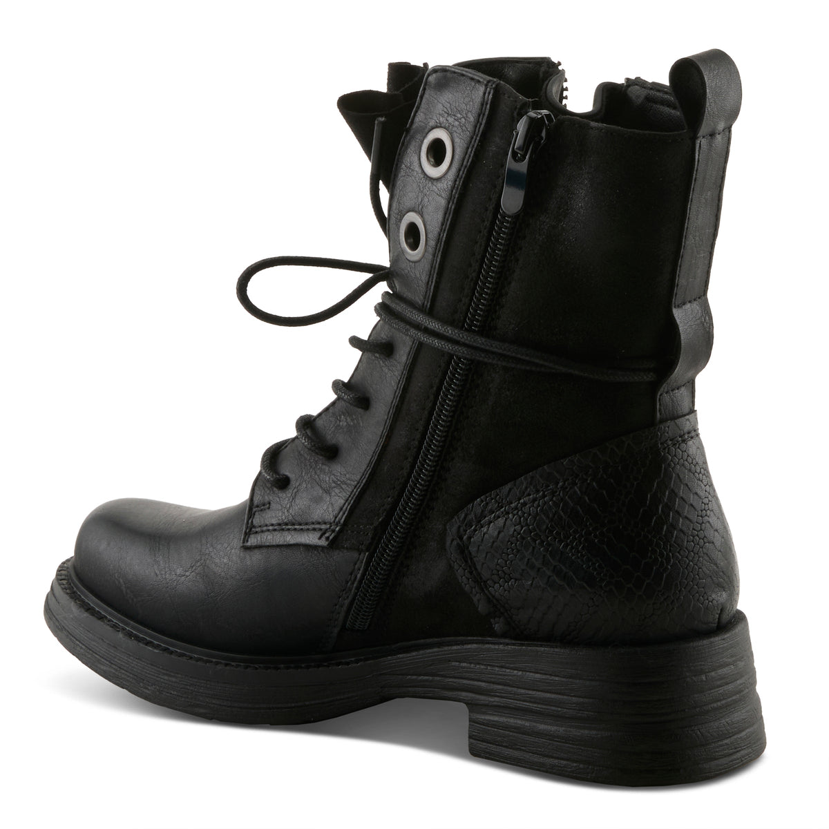 Patrizia Oneforall Women's Boots — product view 7