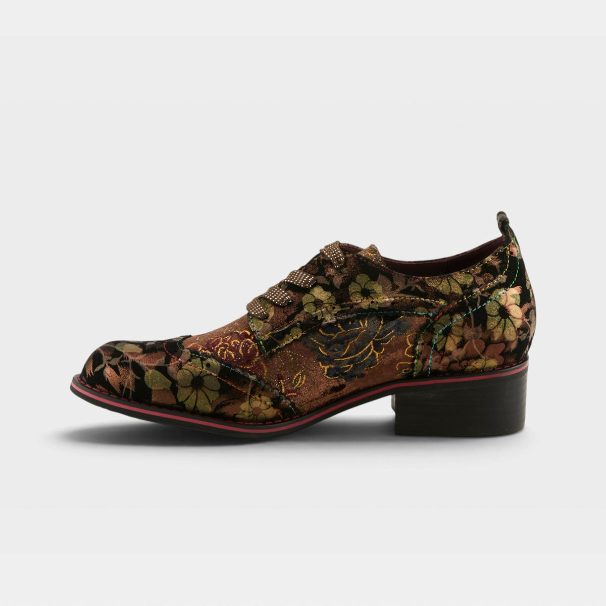 L'Artiste Oneofakind Dress Shoes — product view 5