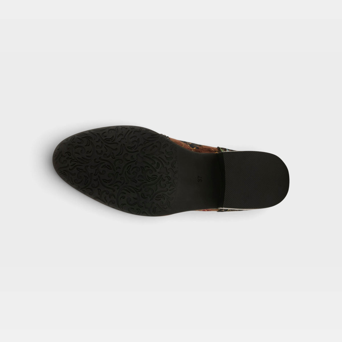 L'Artiste Oneofakind Dress Shoes — product view 13