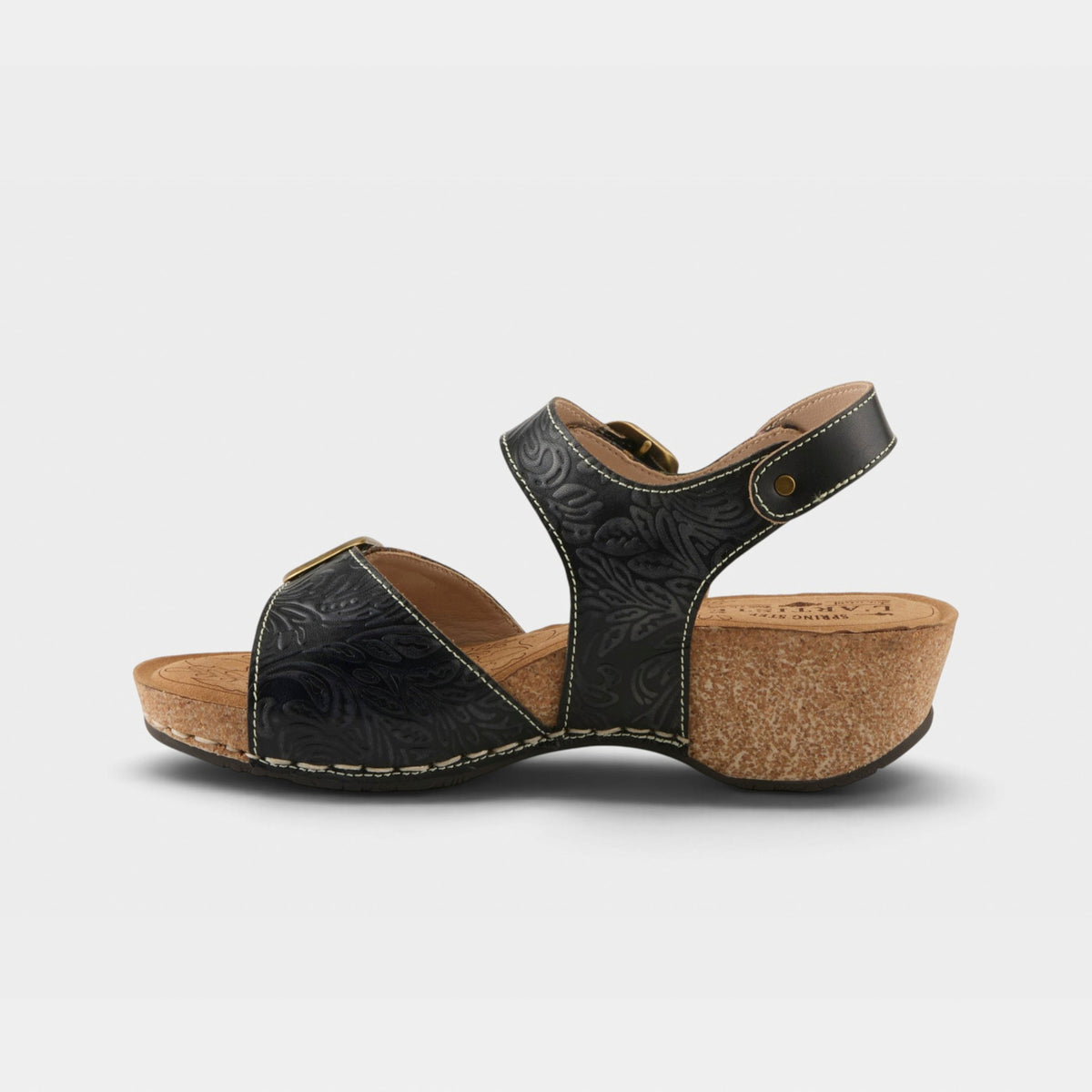 L'Artiste Osuna Sandals — product view 9
