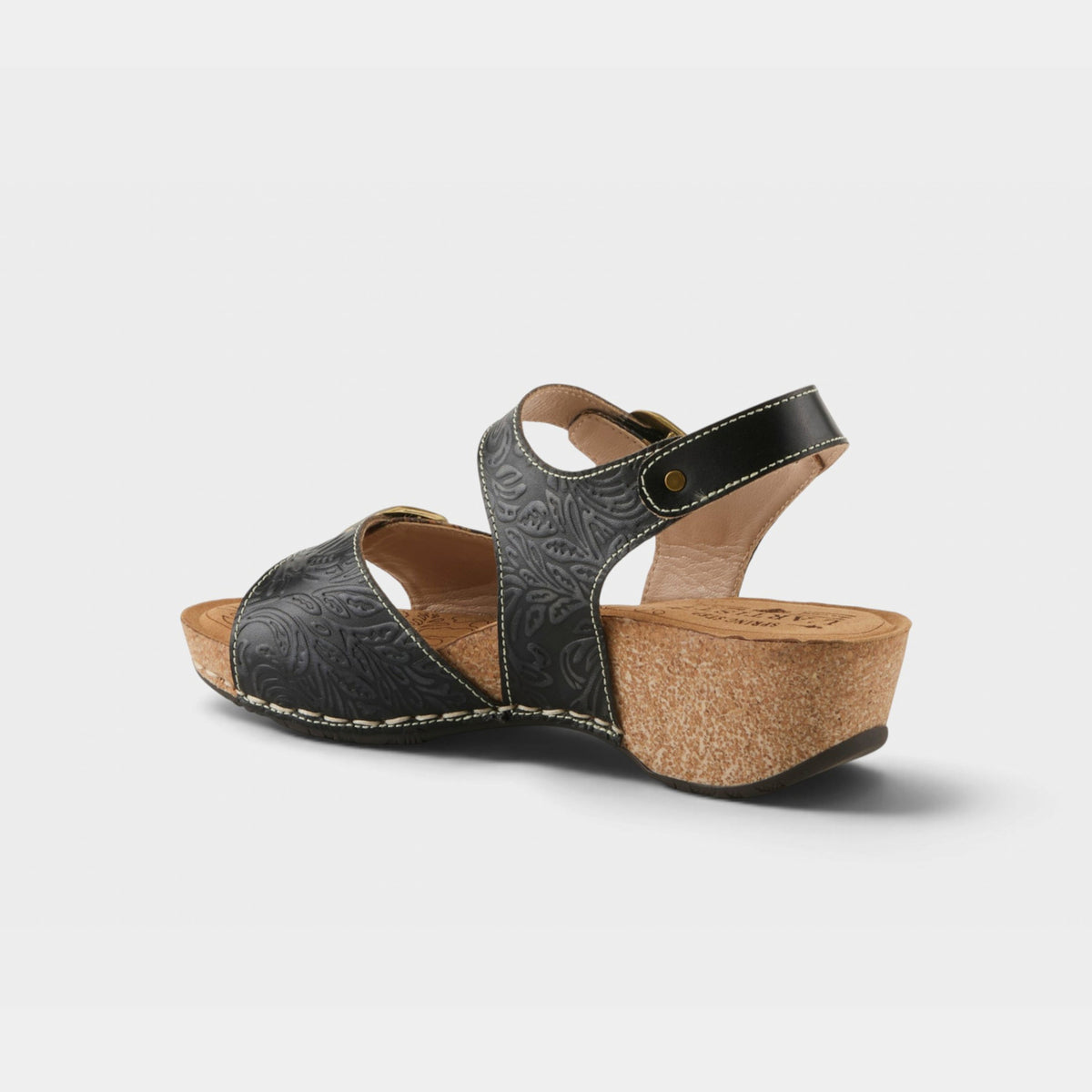L'Artiste Osuna Sandals — product view 25