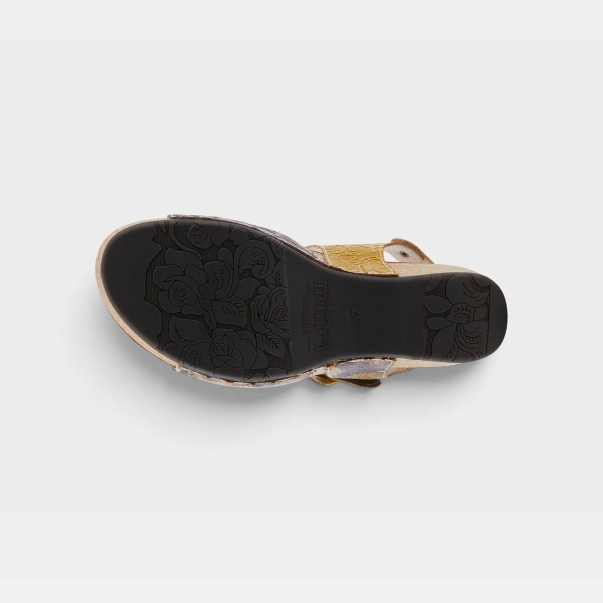 L'Artiste Osuna Sandals — product view 12