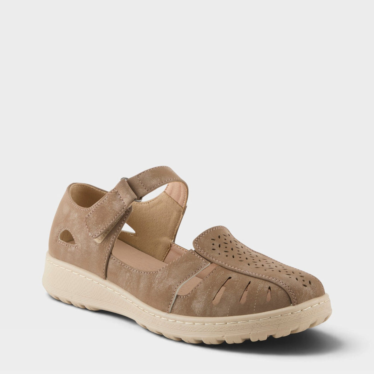 Flexus Otero Shoes — product view 1