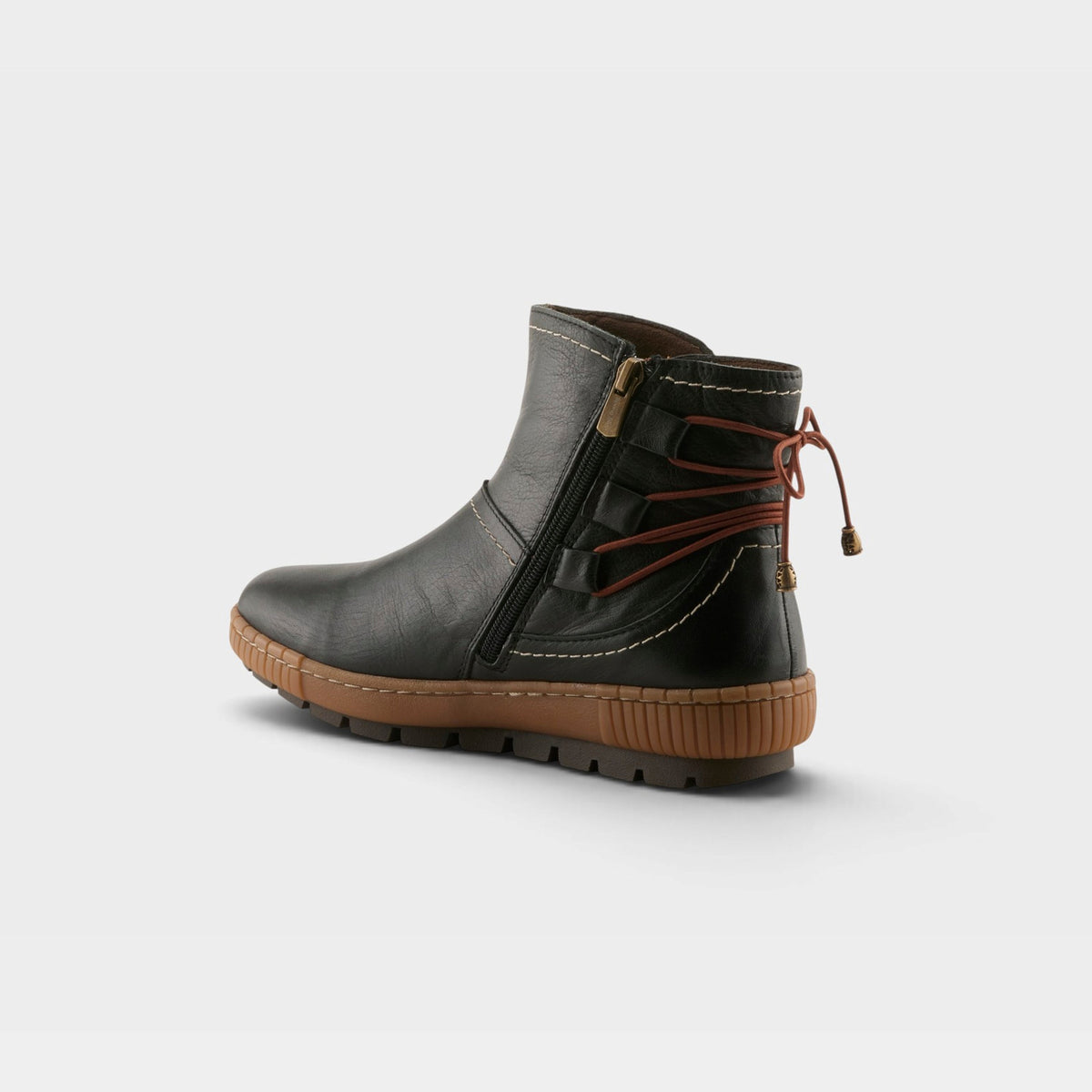 Spring Step Otis Women's Boots — product view 6