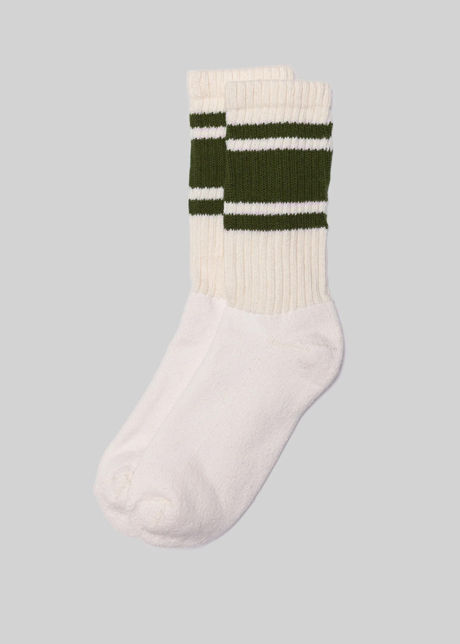 American Trench The Mono Stripe Socks