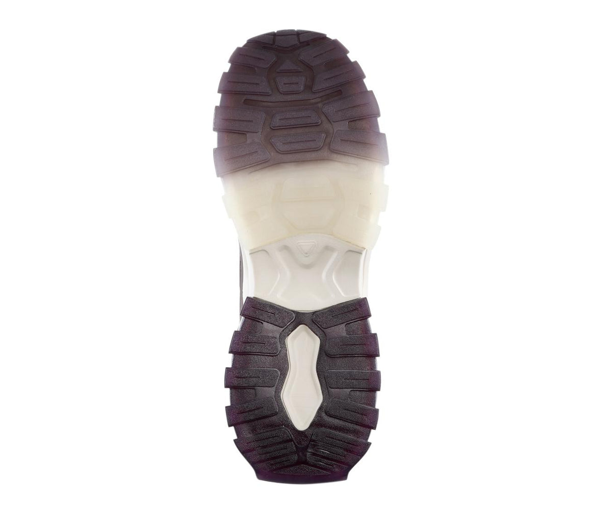 Mazino Men’s Orbit Taupe – sole view