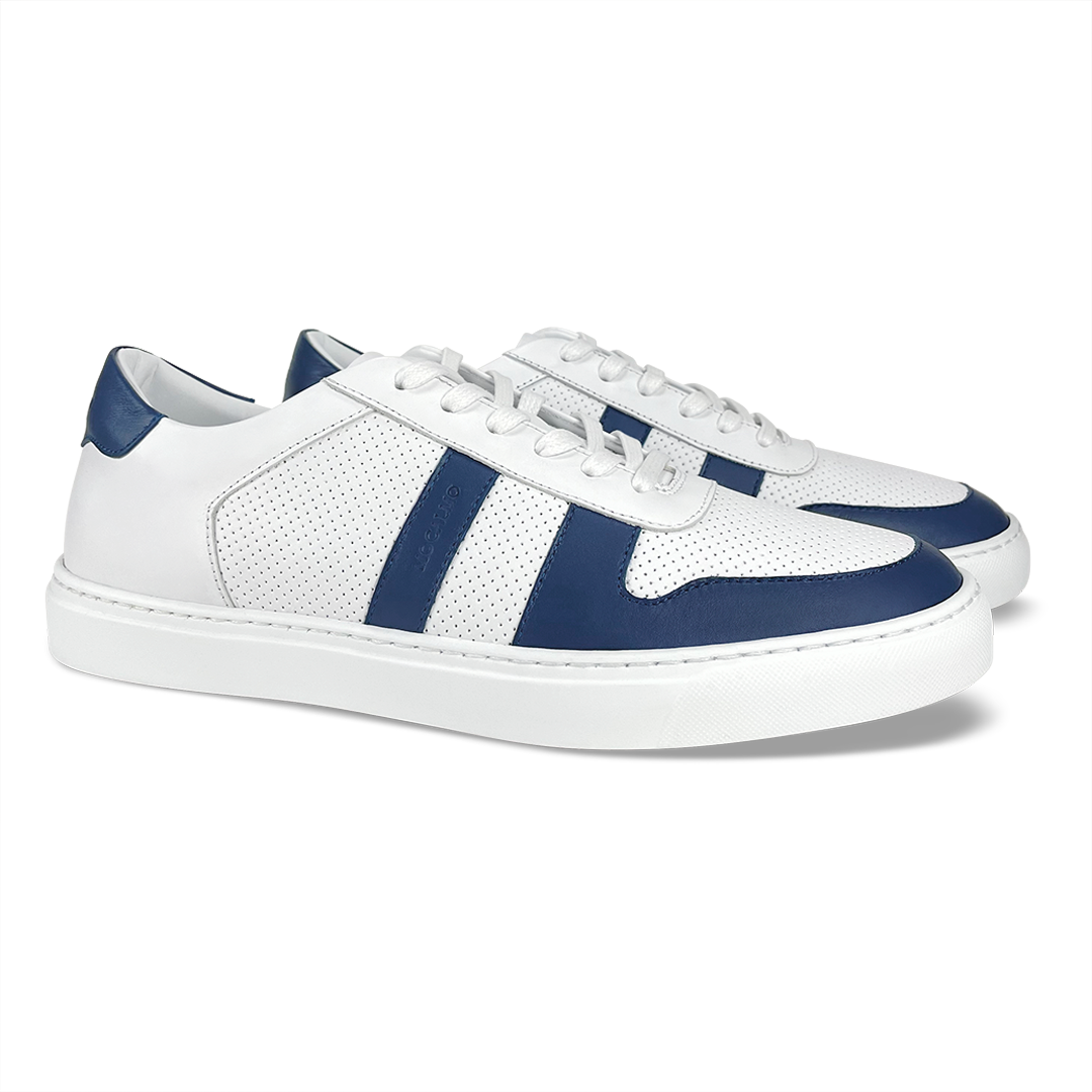 Men's Otello - Blue – product view 3