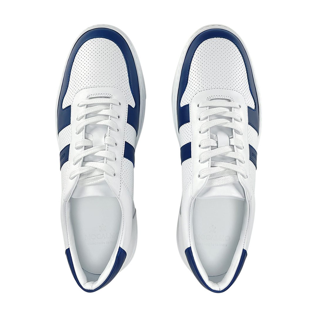 Men's Otello - Blue – top view