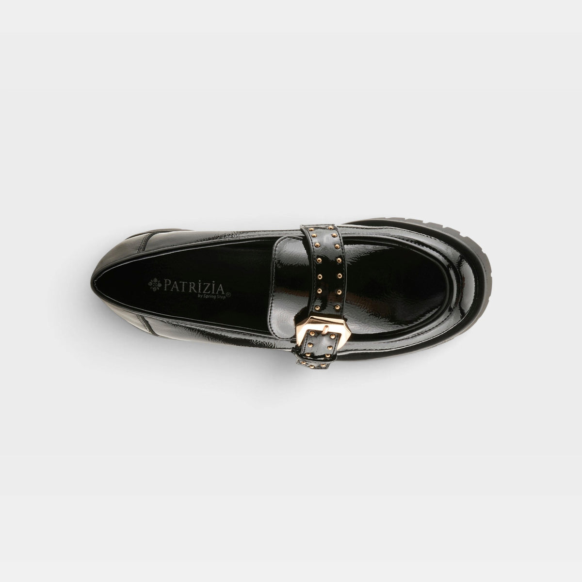 Patrizia Pacha Dress Shoes — product view 4