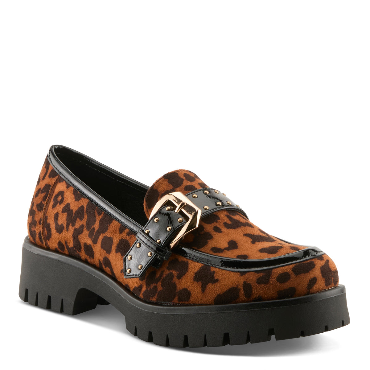Patrizia Pacha Dress Shoes — product view 7