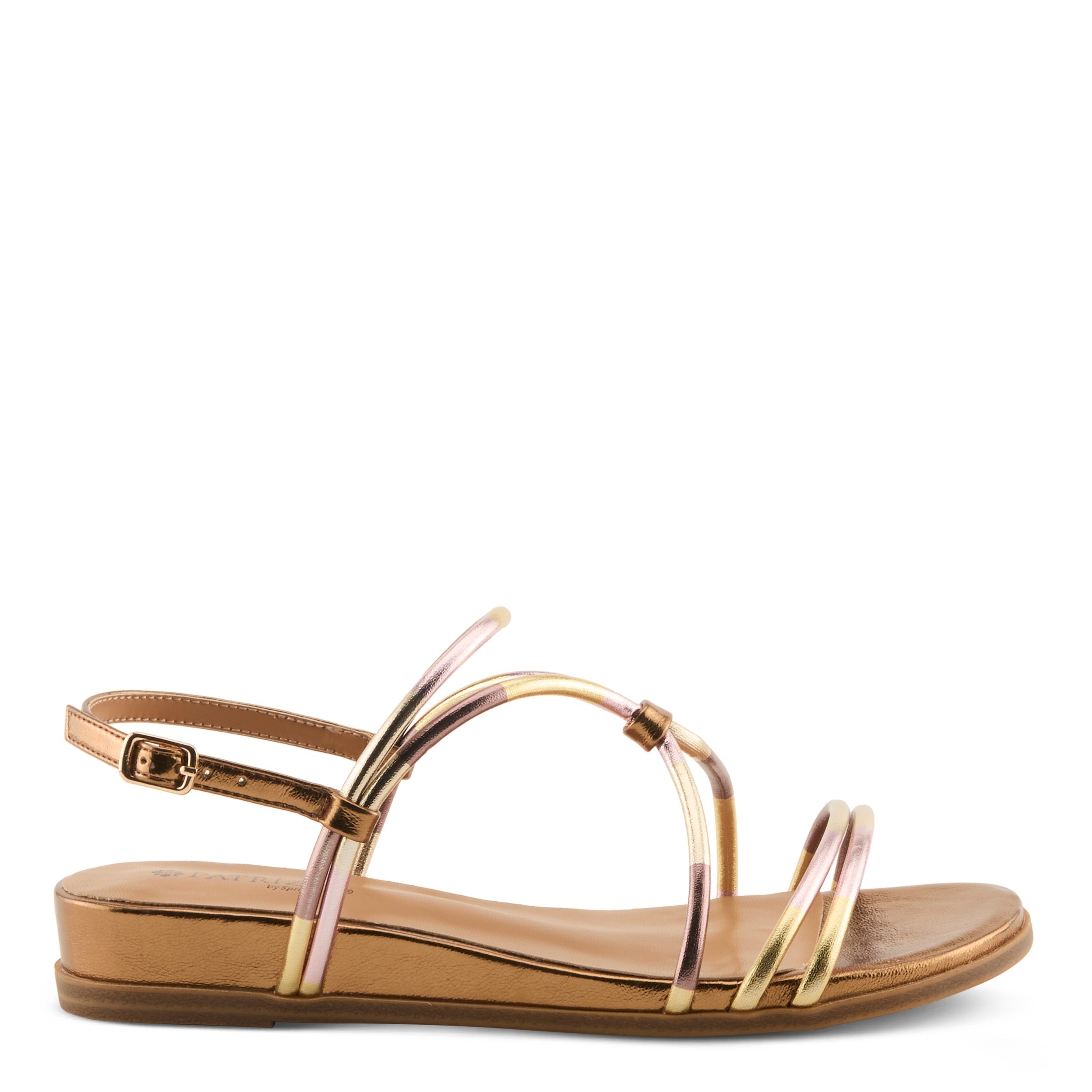 PATRIZIA PANDYA SANDALS