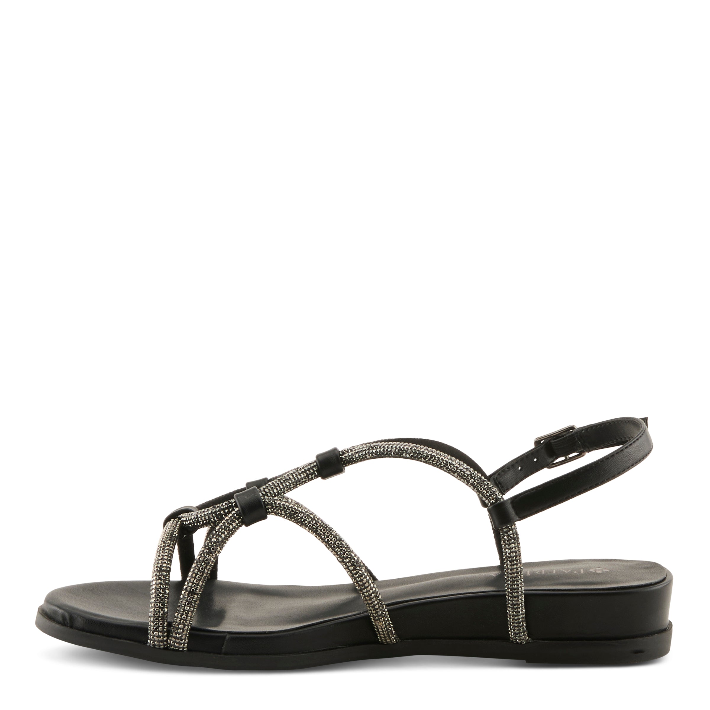 PATRIZIA PANEER SANDALS