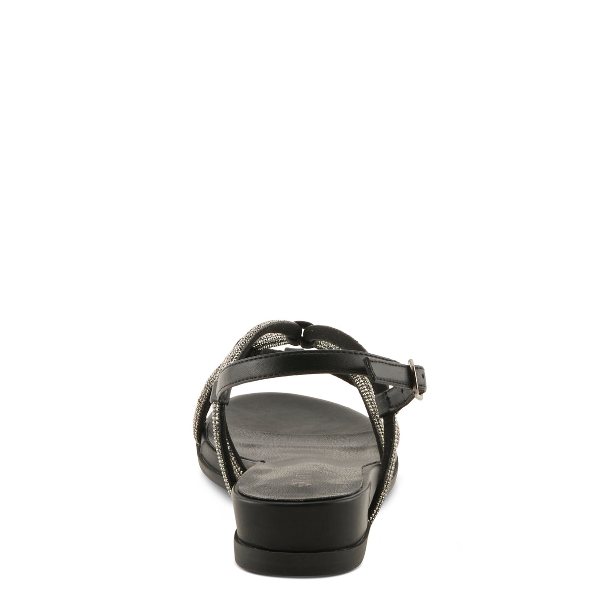 PATRIZIA PANEER SANDALS – Side Profile
