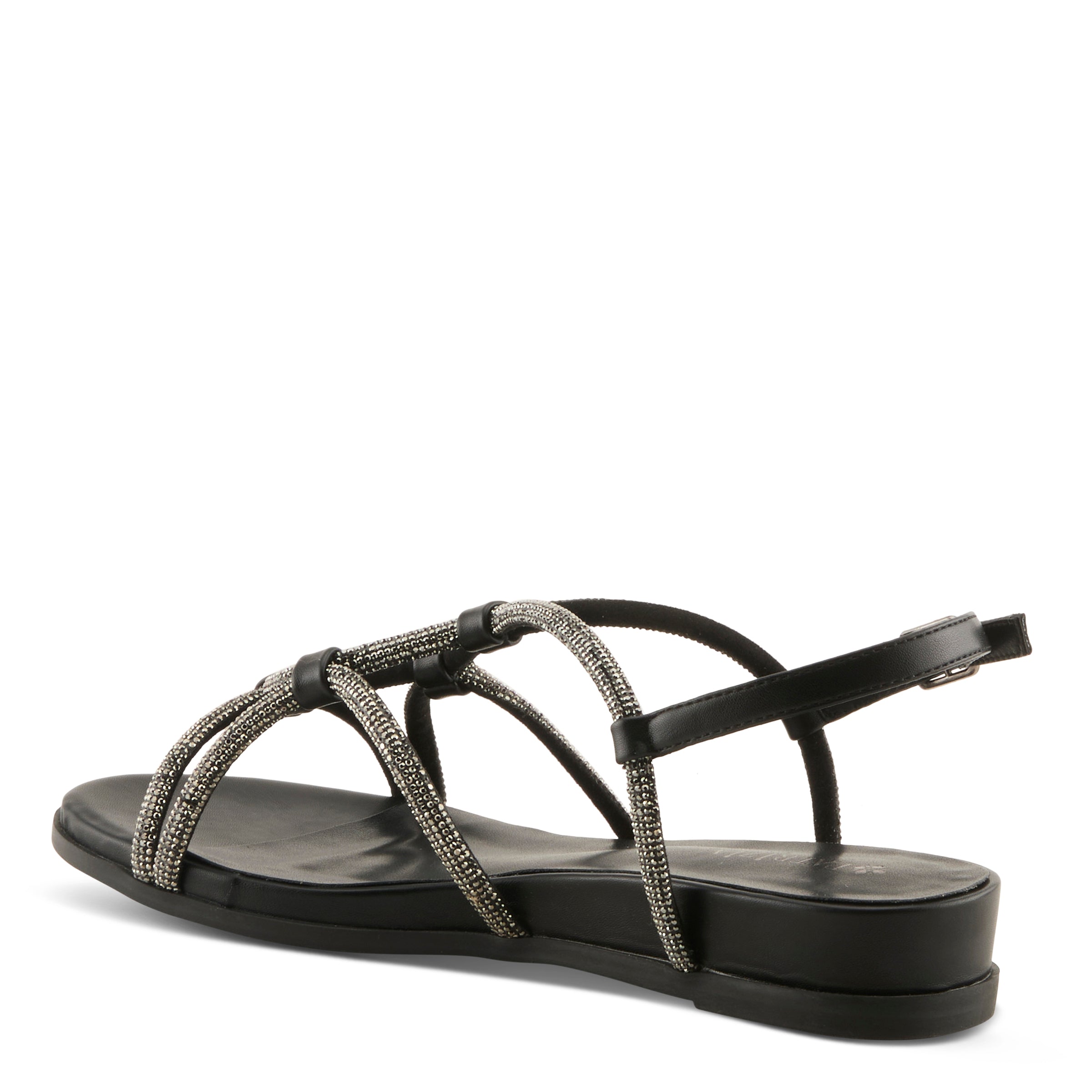 PATRIZIA PANEER SANDALS