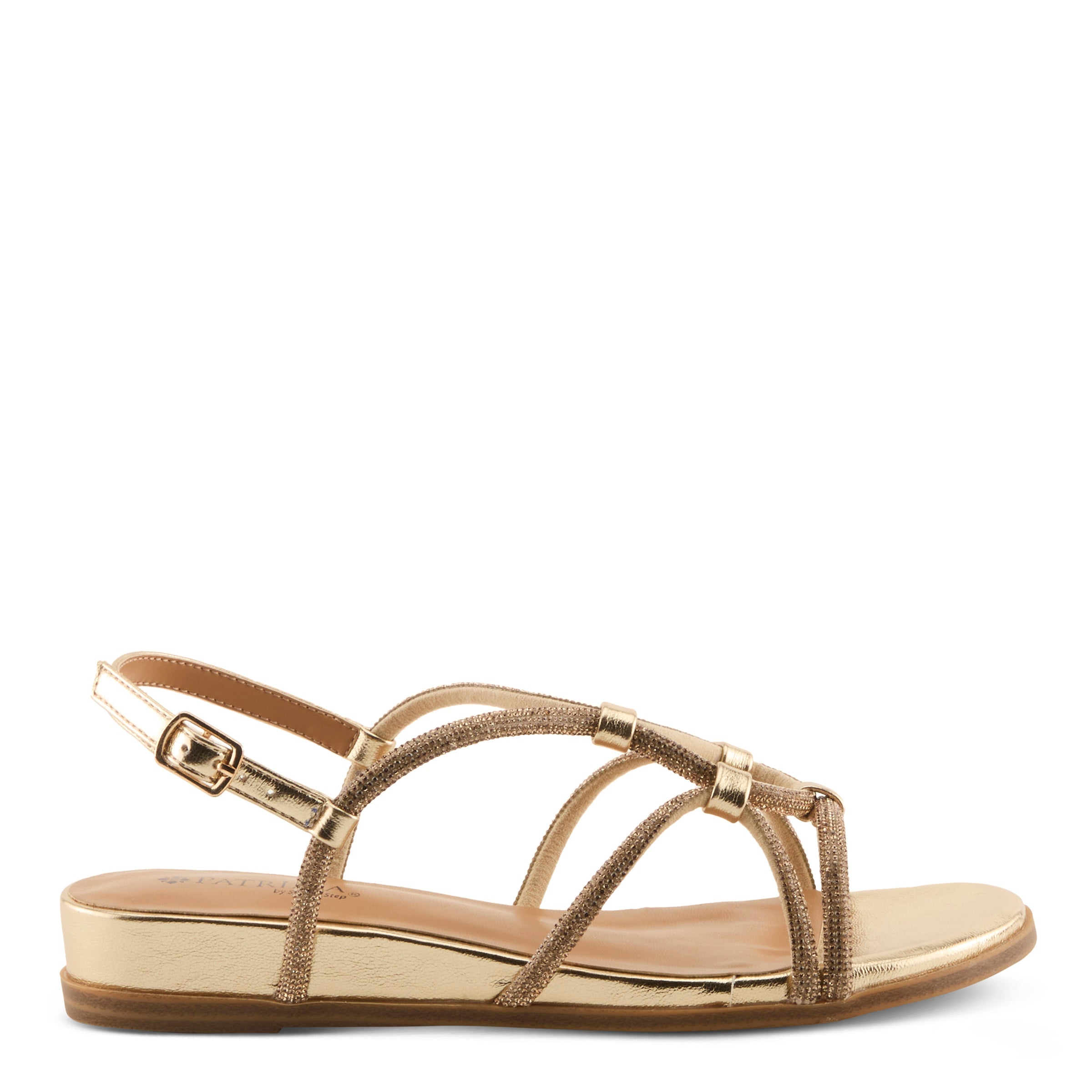 PATRIZIA PANEER SANDALS