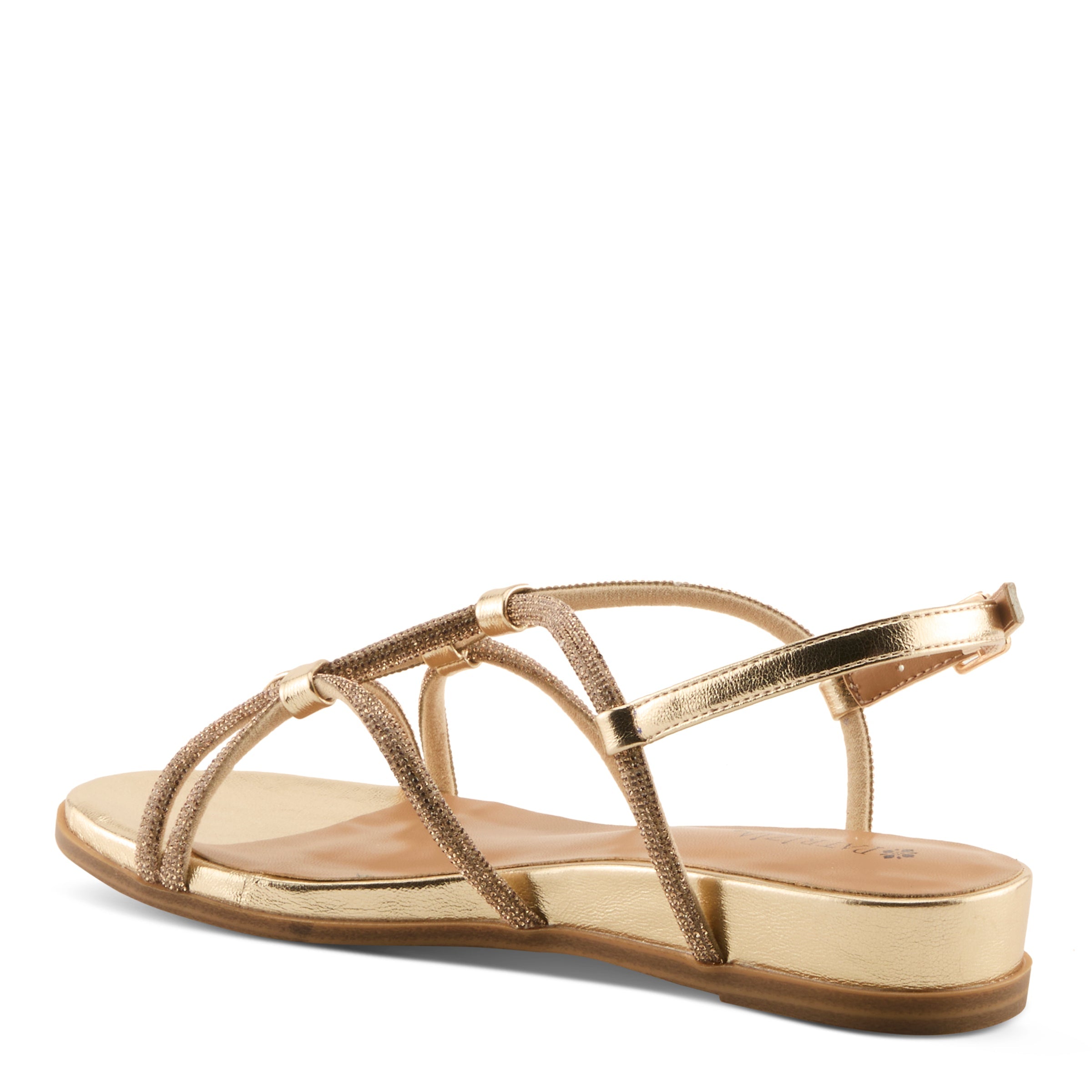 PATRIZIA PANEER SANDALS