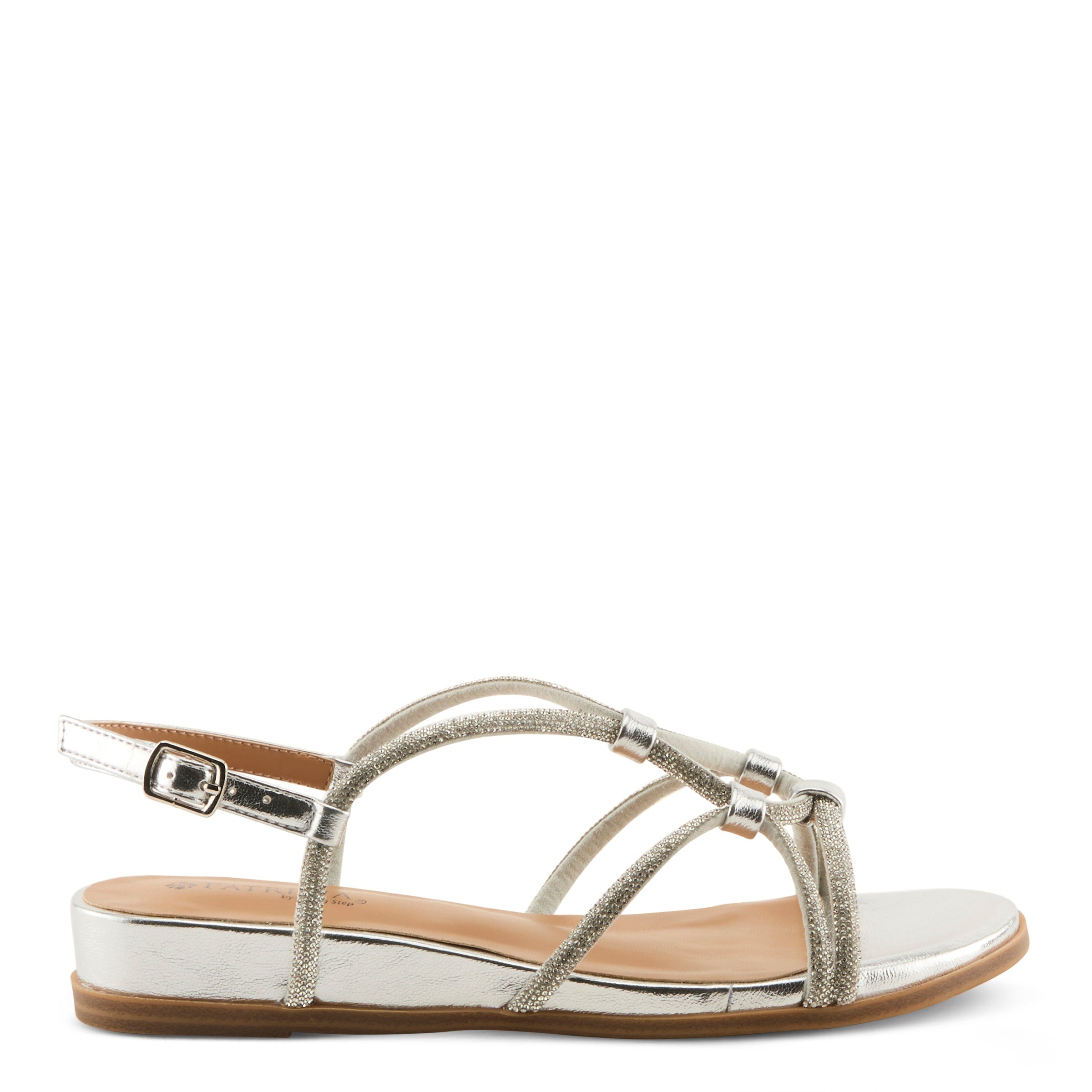 PATRIZIA PANEER SANDALS