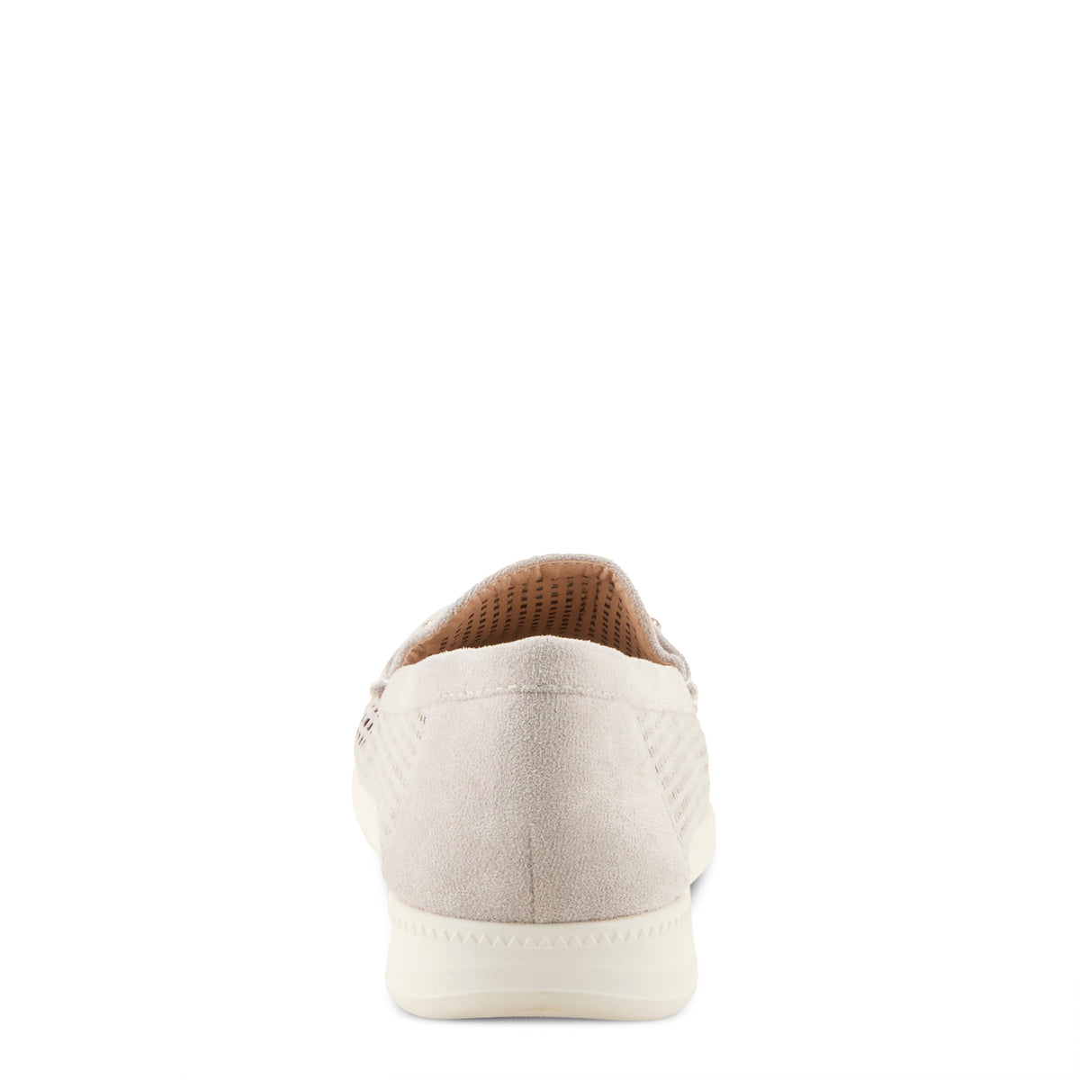 PATRIZIA PANTHERA SHOES – Detail Close-Up
