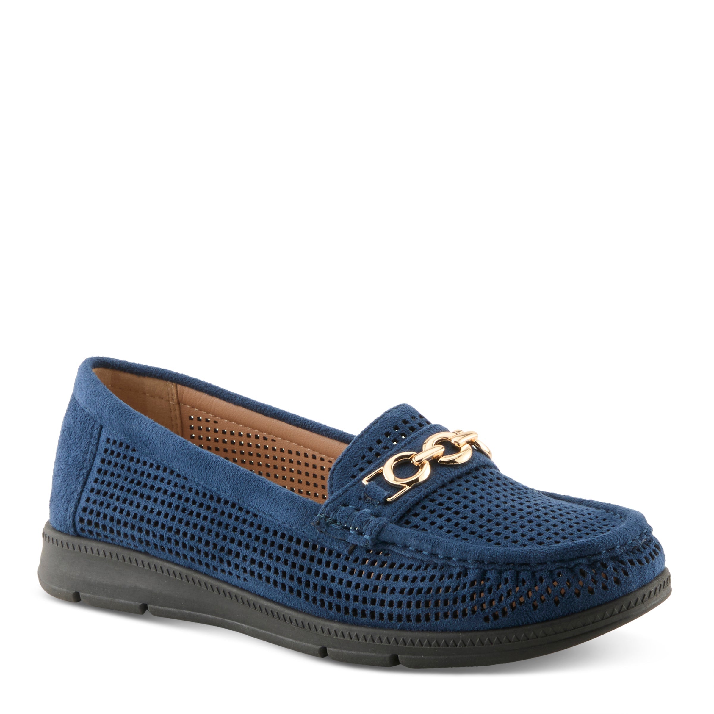 Patrizia PATRIZIA PANTHERA SHOES fashion shoe in navy with stylish fashion design