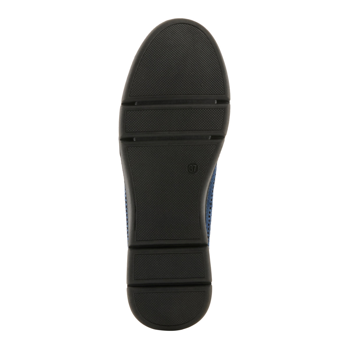PATRIZIA PANTHERA SHOES – Sole and Construction Detail