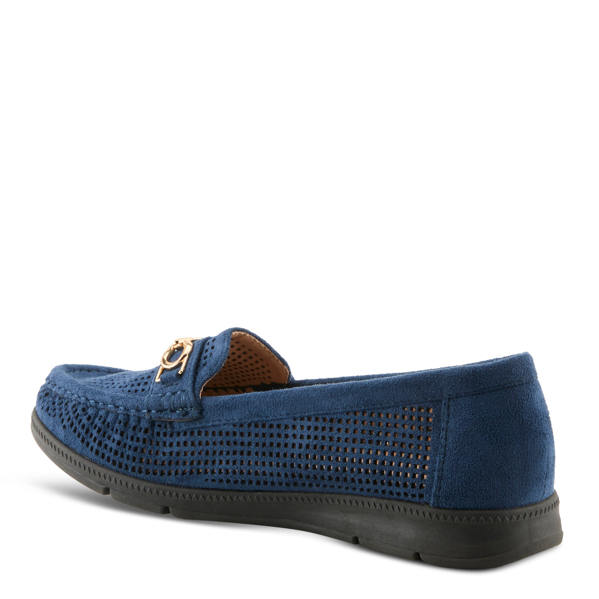 PATRIZIA PANTHERA SHOES – Three-Quarter View