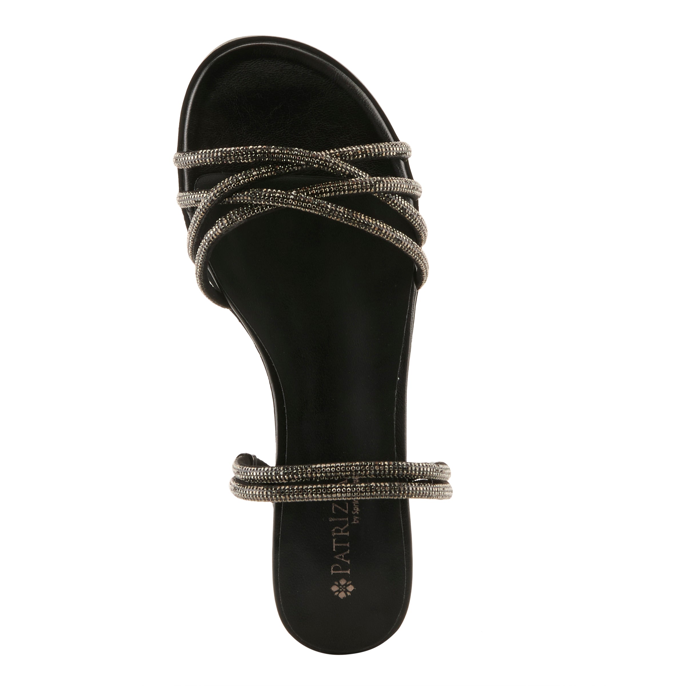 PATRIZIA PAPARELLA SANDALS