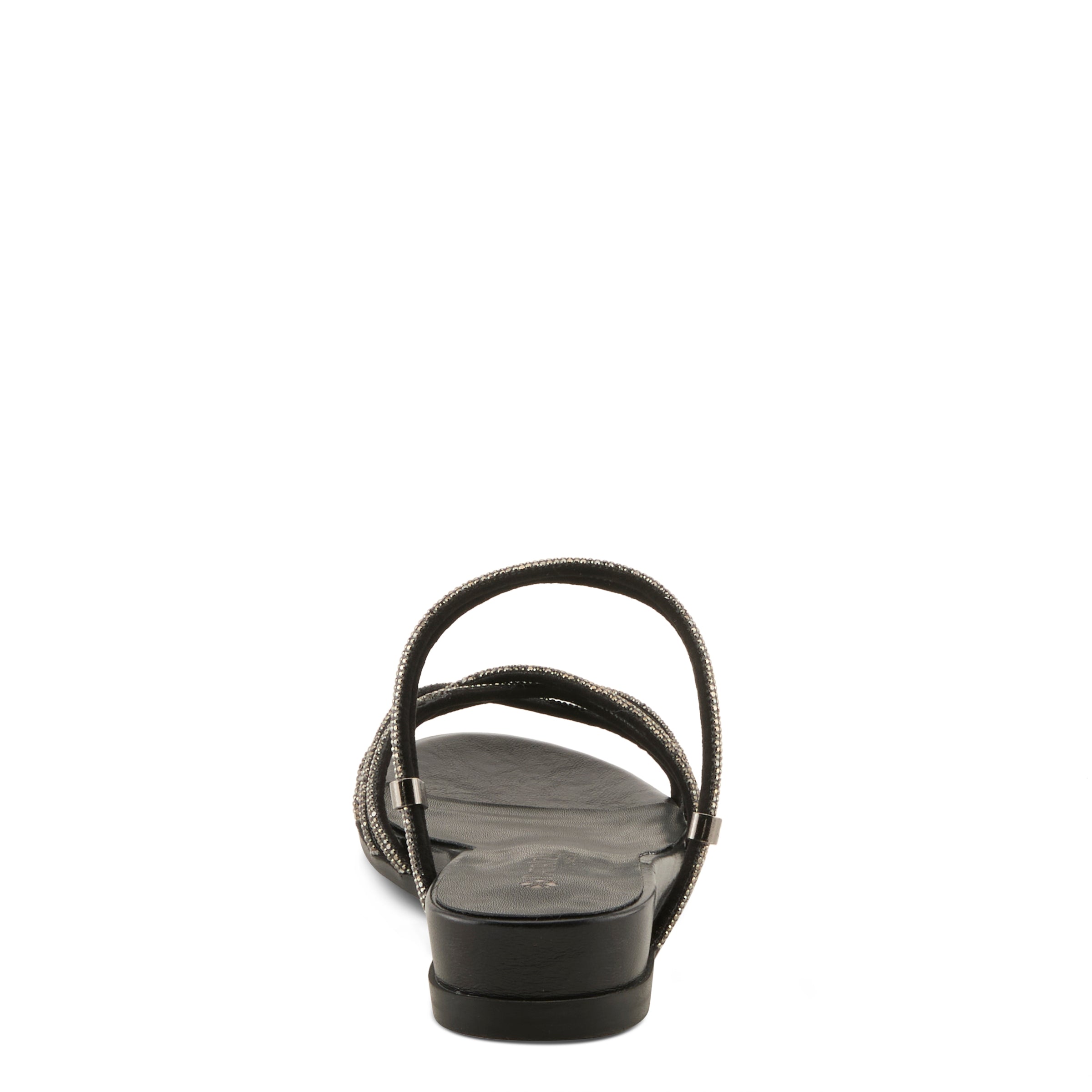 PATRIZIA PAPARELLA SANDALS