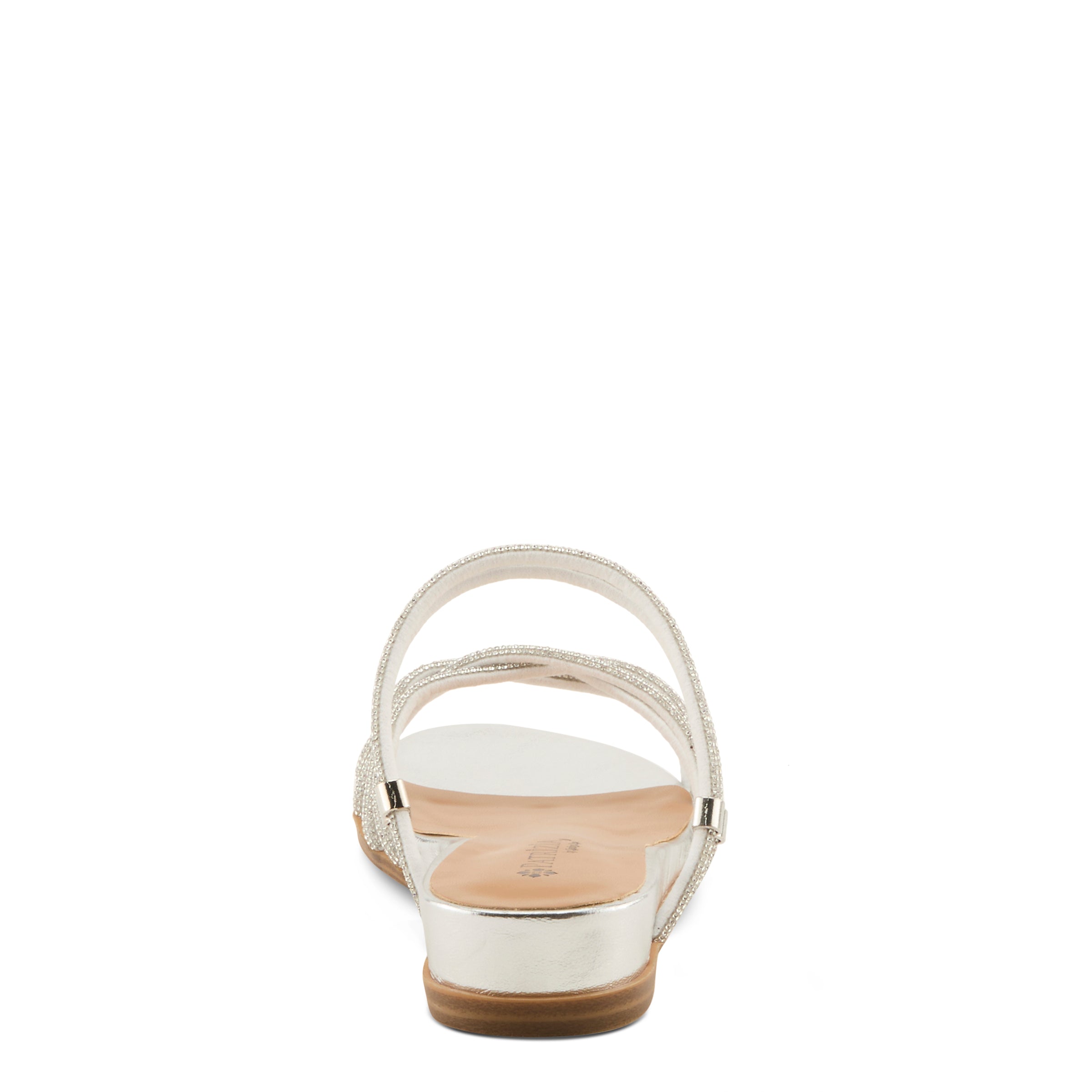 PATRIZIA PAPARELLA SANDALS