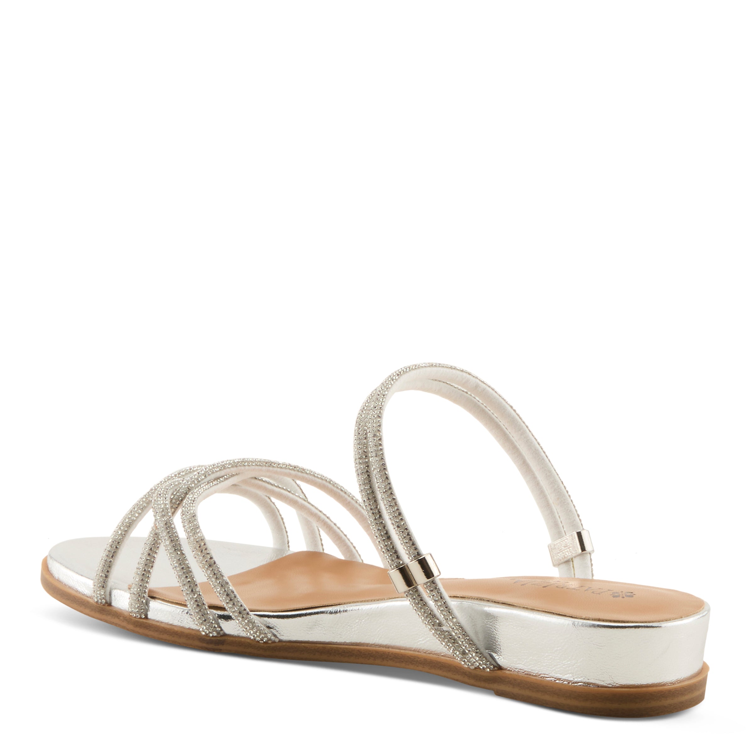 PATRIZIA PAPARELLA SANDALS