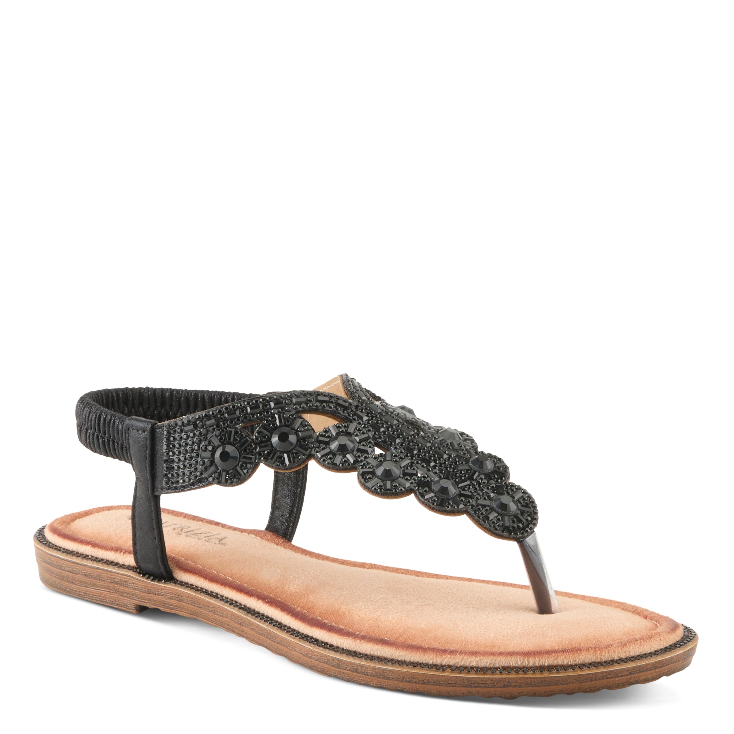 Patrizia PATRIZIA PARRY SANDALS sandal in soft gold with stylish fashion design