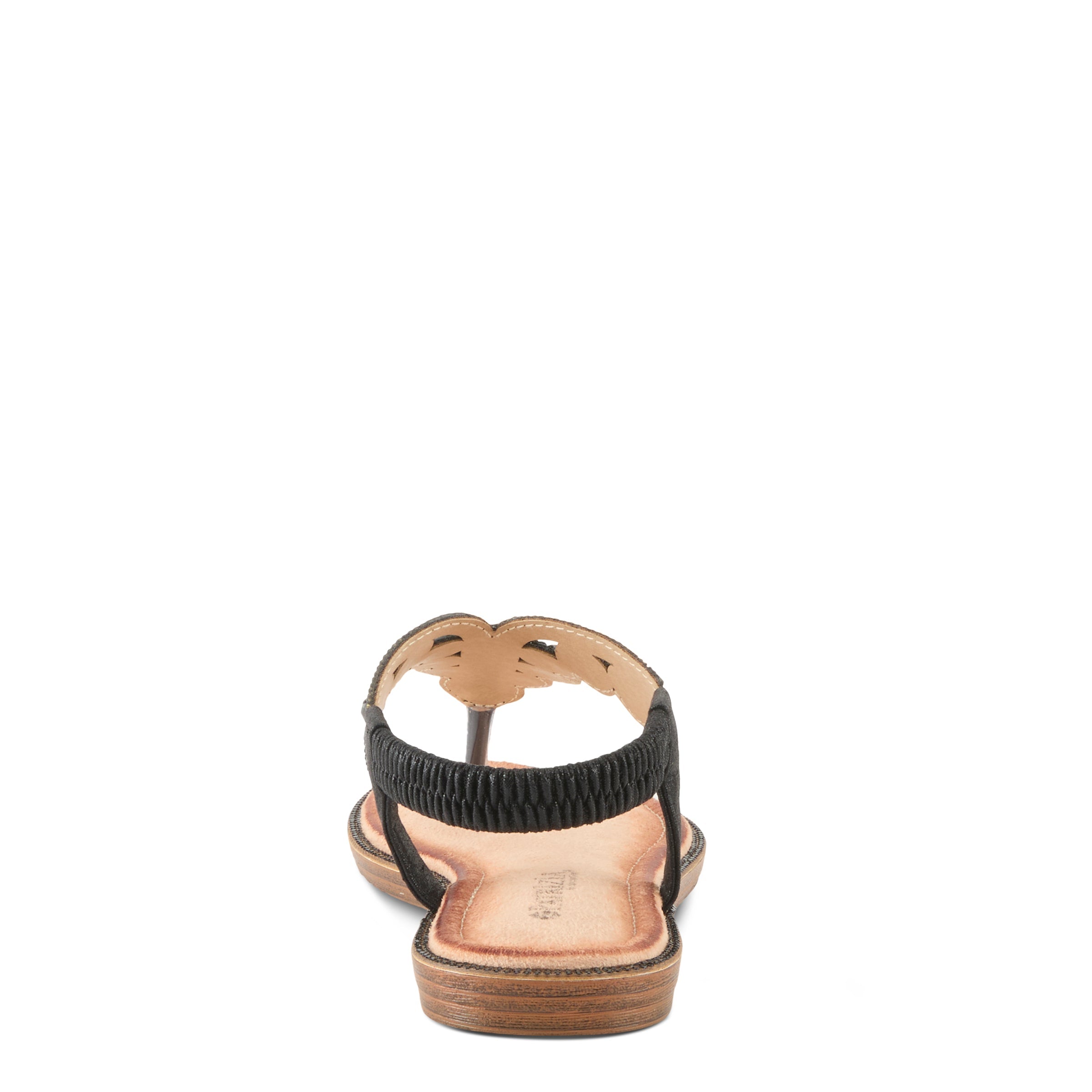 PATRIZIA PARRY SANDALS