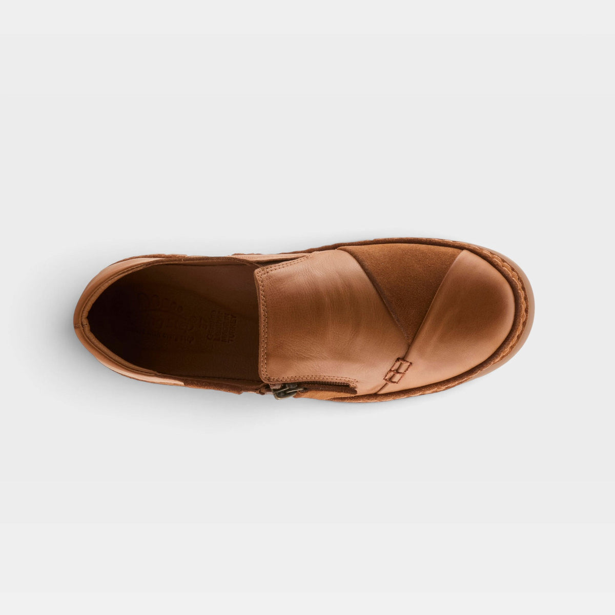 Spring Step Patcha Women's Shoes — product view 10