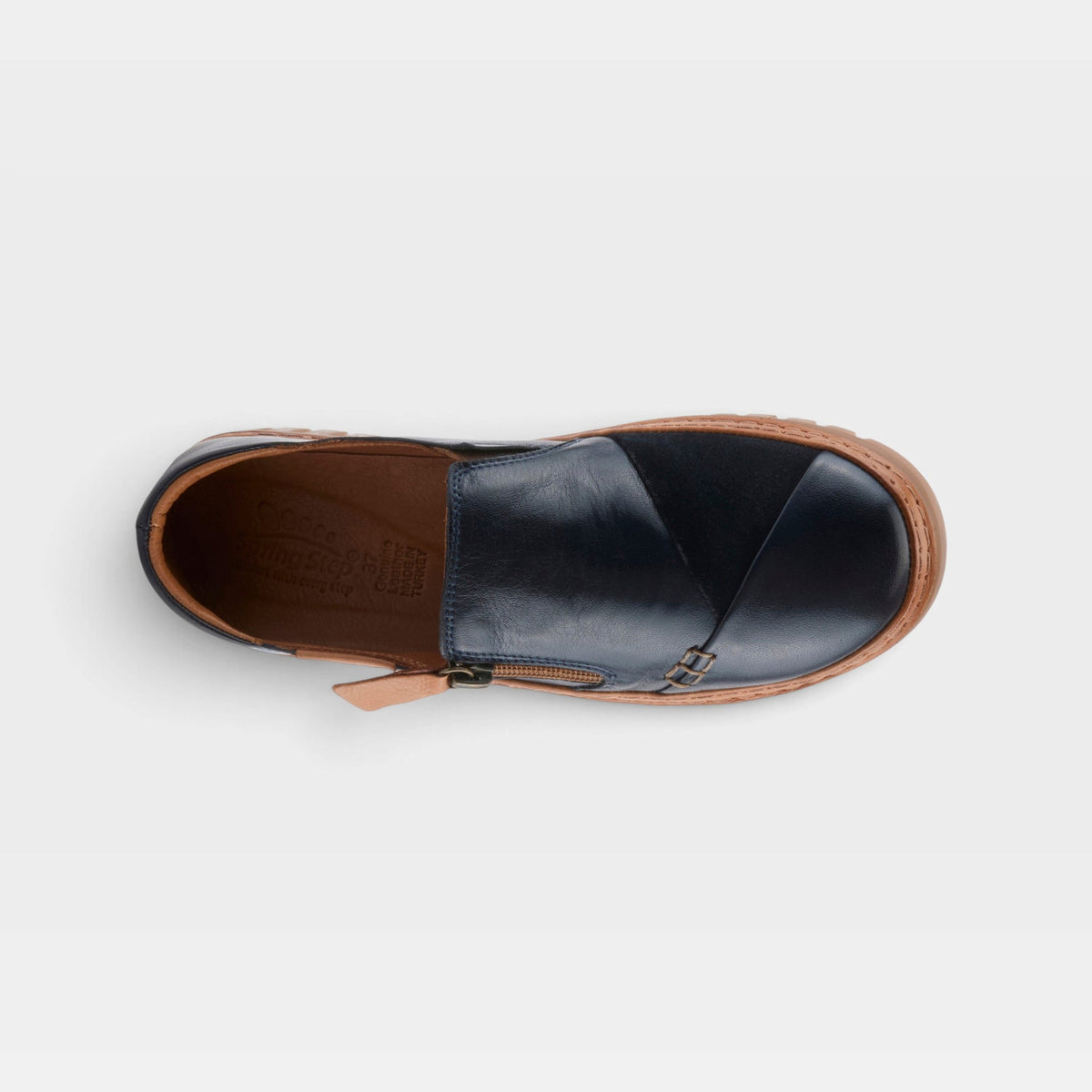Spring Step Patcha Women's Shoes — product view 16