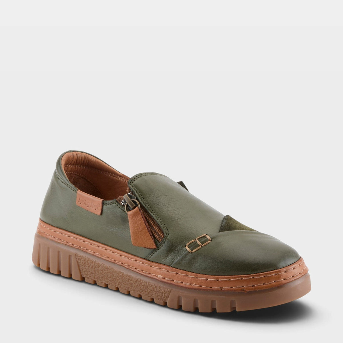 Spring Step Patcha Women's Shoes — product view 19