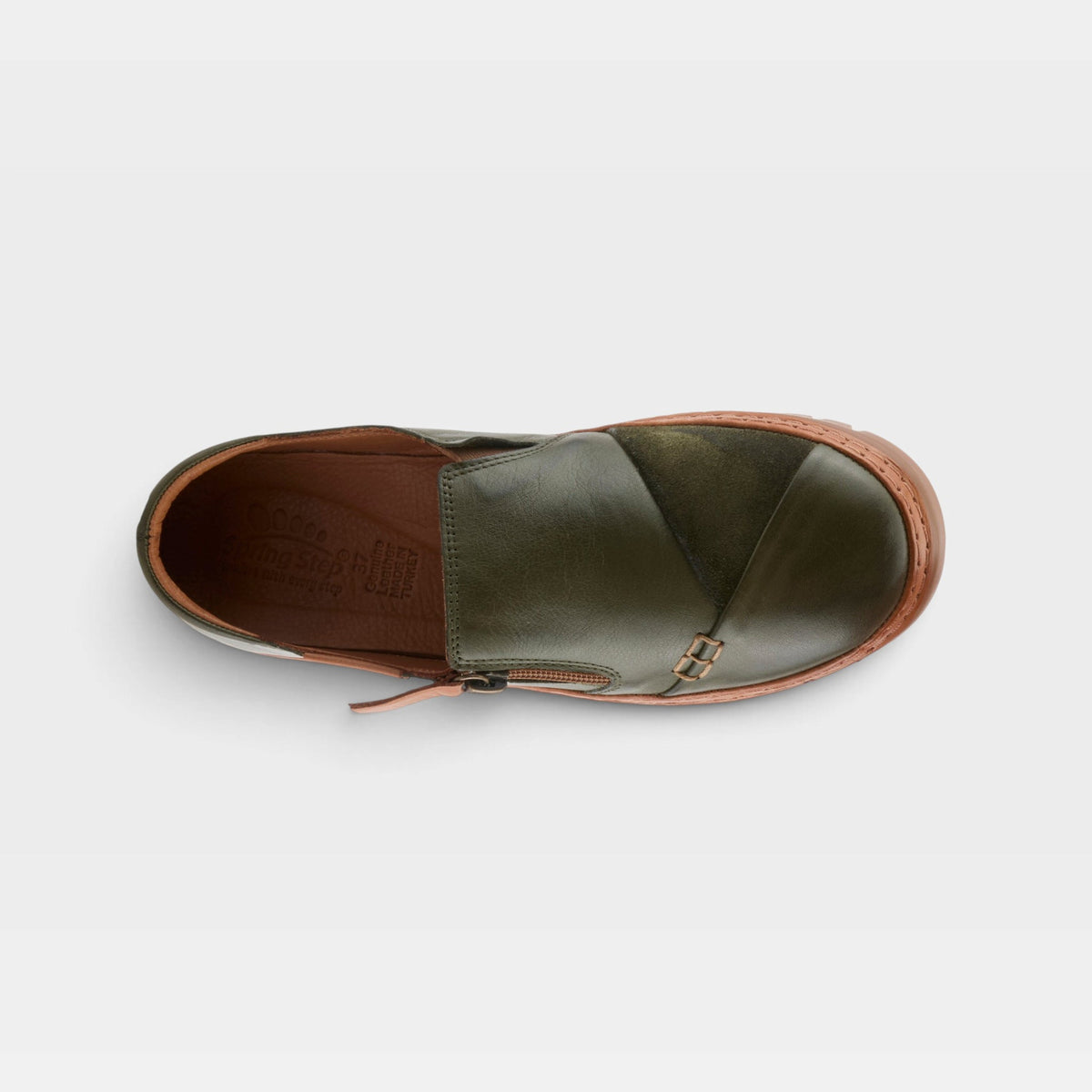Spring Step Patcha Women's Shoes — product view 22