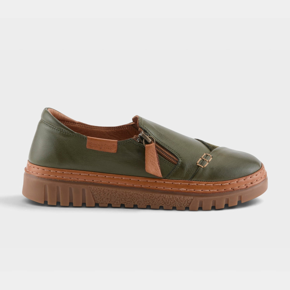 Spring Step Patcha Women's Shoes — product view 20