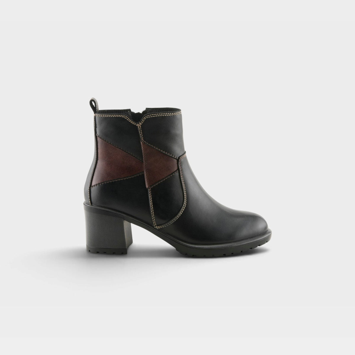Spring Step Patchpower Boots — product view 2