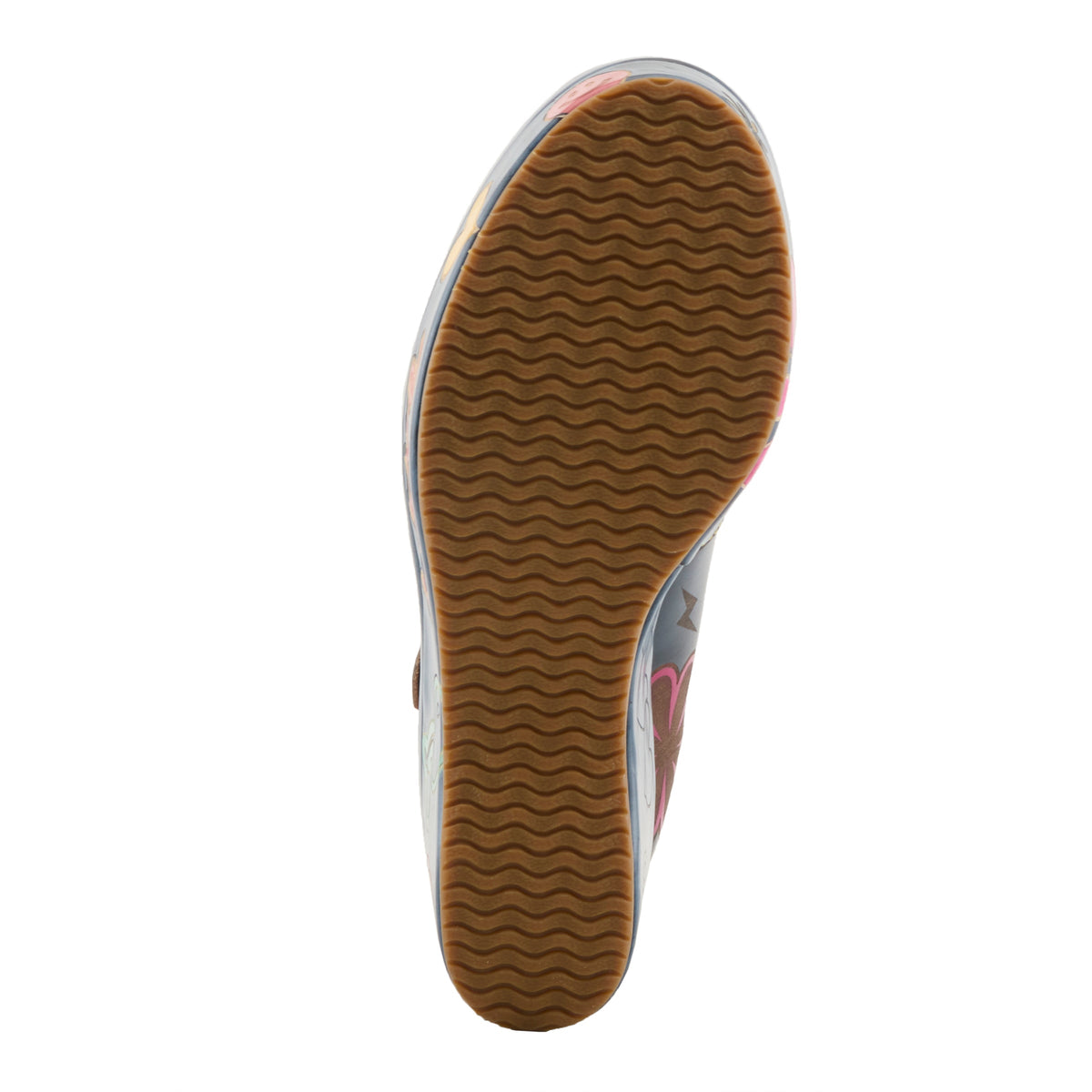 L'Artiste Peacenluv Women's Shoes — product view 6