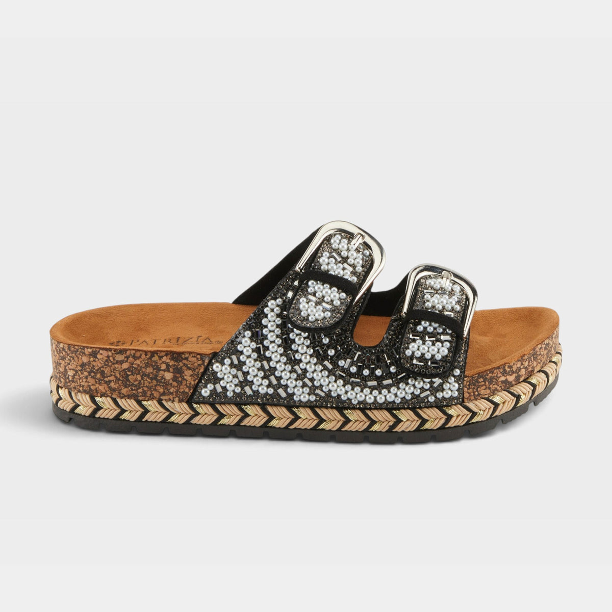 Patrizia Pearline Sandals — product view 2