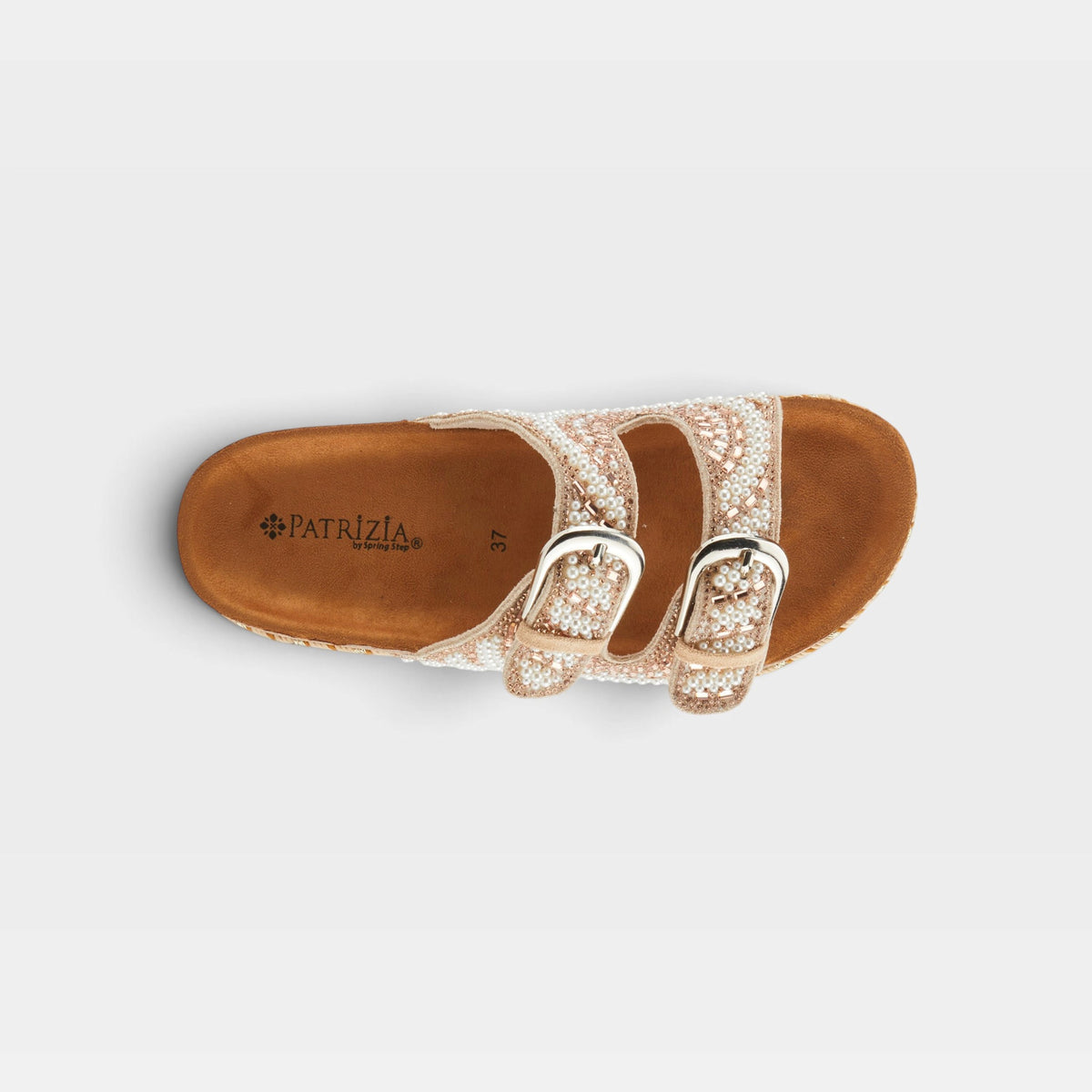 Patrizia Pearline Sandals — product view 9
