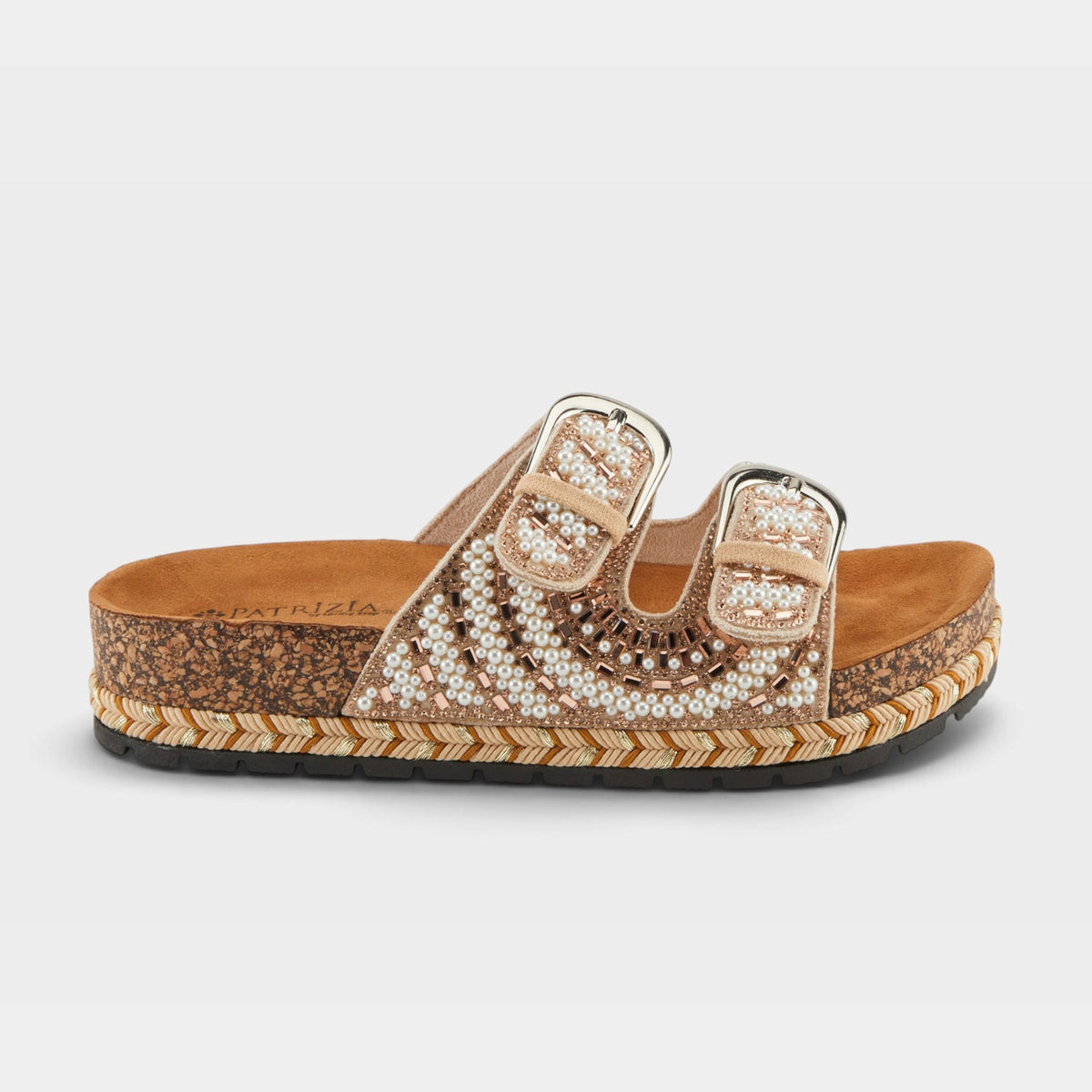 Patrizia Pearline Sandals — product view 7