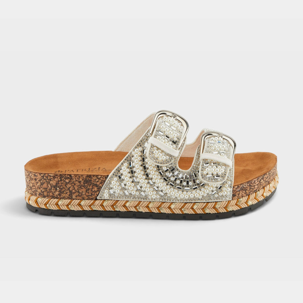 Patrizia Pearline Sandals — product view 12