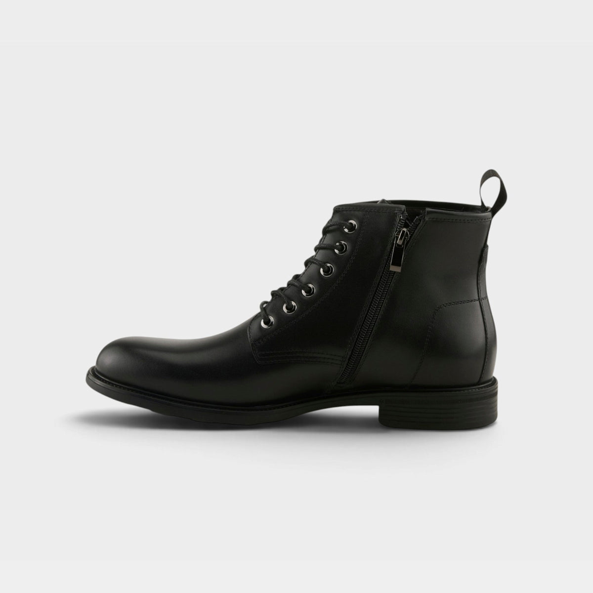 Spring Step Men Peck Men's Boots — product view 2