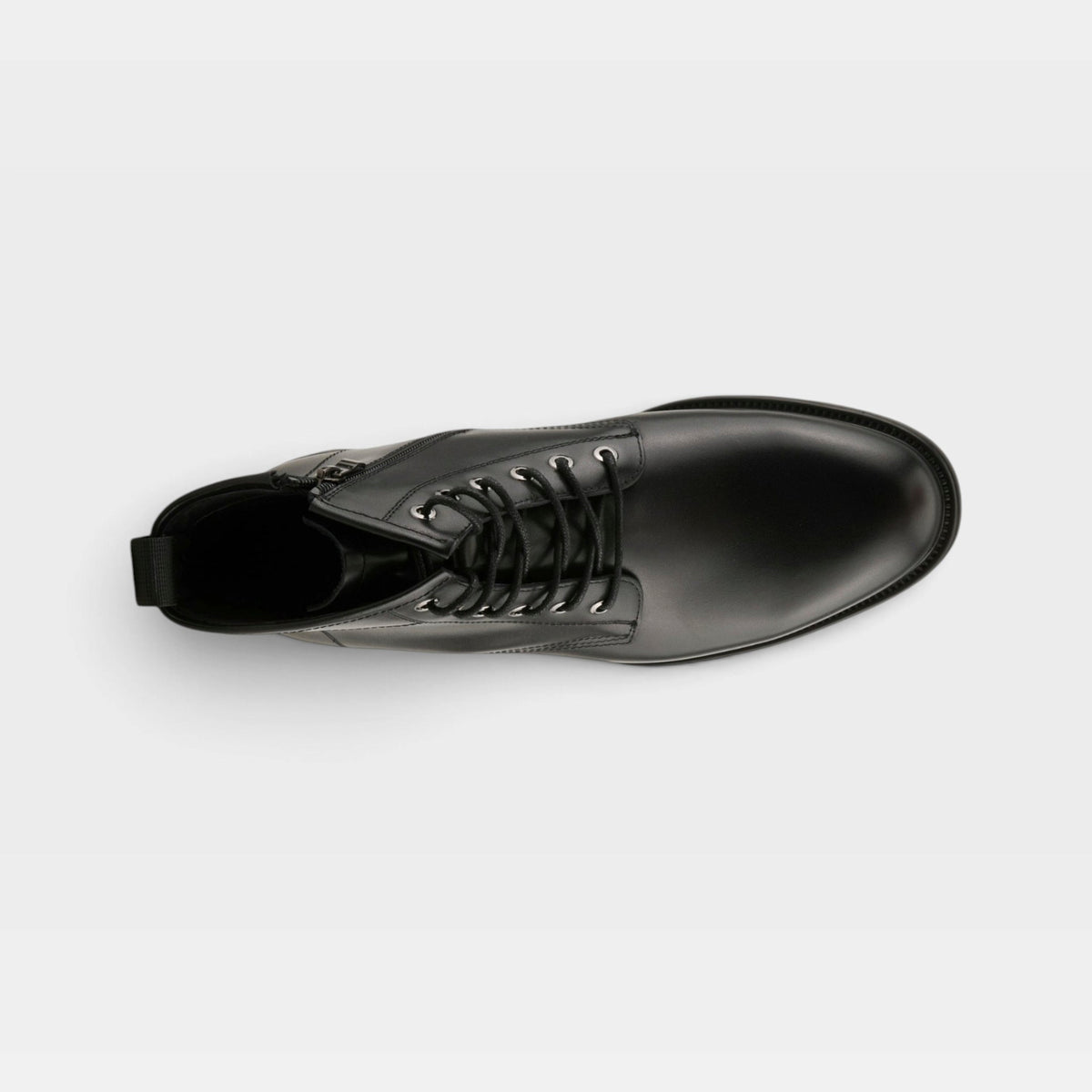 Spring Step Men Peck Men's Boots — product view 3