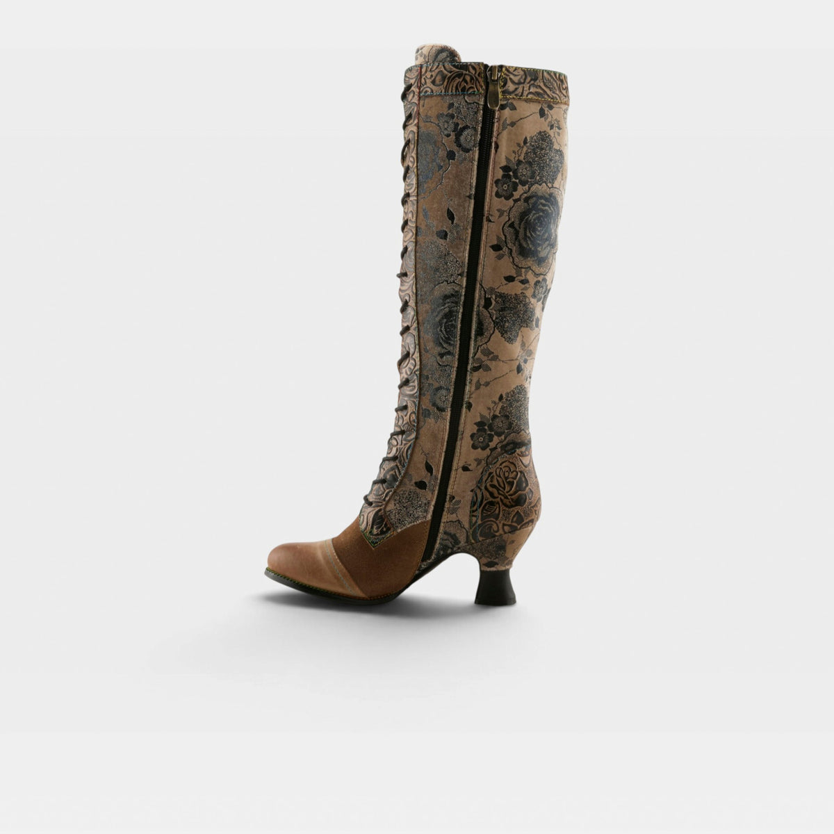L'Artiste Peonyheaven-Viv Women's Boots — product view 3