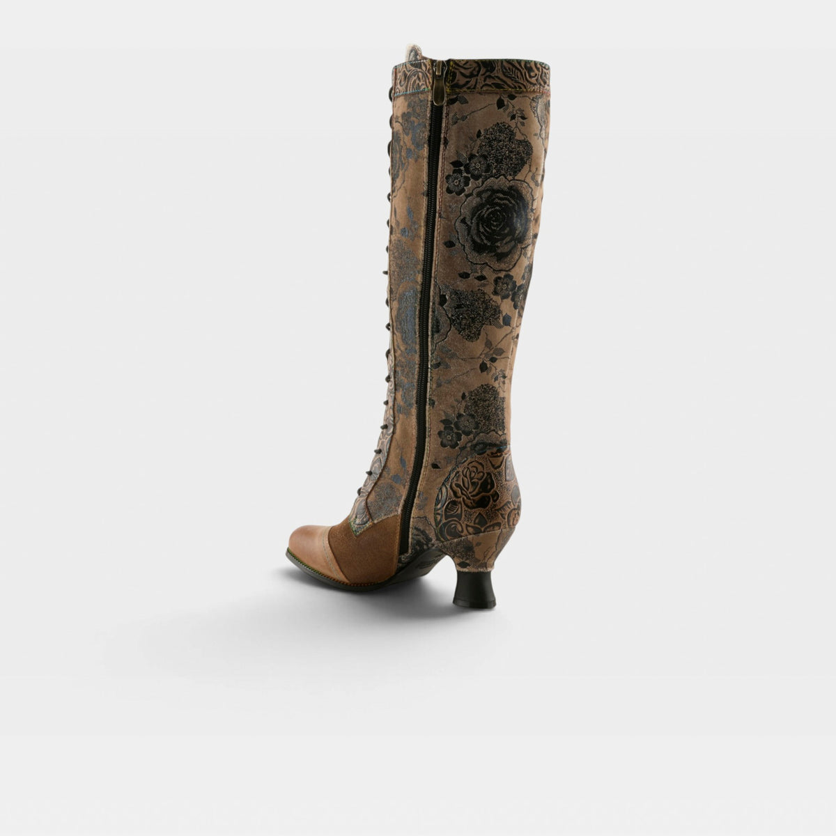 L'Artiste Peonyheaven-Viv Women's Boots — product view 8